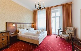 Hotel Alt Goerlitz